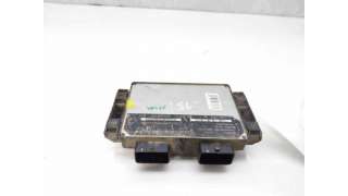 CENTRALITA MOTOR UCE CITROEN BERLINGO / BERLINGO FIRST LIMUSINA (1998-2005) 1.9 D (MFWJZ) 70CV 1868CC - L.7811756 / 9650359