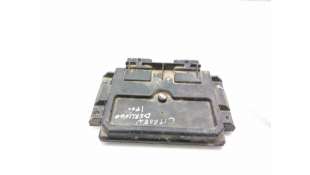 CENTRALITA MOTOR UCE CITROEN BERLINGO / BERLINGO FIRST LIMUSINA (1998-2005) 1.9 D (MFWJZ) 70CV 1868CC - L.7811756 / 9650359 2