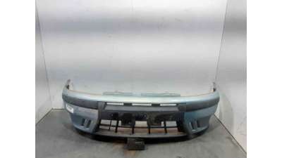 PARAGOLPES DELANTERO FIAT PUNTO (1999-2012) 1.9 DS 60 (188.031, .051, .231, .251) 60CV 1910CC - L.7811777 / 735271238