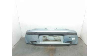 PARAGOLPES TRASERO FIAT PUNTO (1999-2012) 1.9 DS 60 (188.031, .051, .231, .251) 60CV 1910CC - L.7811780 / 735272757