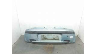 PARAGOLPES TRASERO FIAT PUNTO (1999-2012) 1.9 DS 60 (188.031, .051, .231, .251) 60CV 1910CC - L.7811780 / 735272757