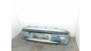 PARAGOLPES TRASERO FIAT PUNTO (1999-2012) 1.9 DS 60 (188.031, .051, .231, .251) 60CV 1910CC - L.7811780 / 735272757