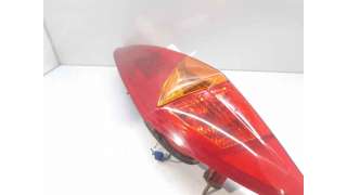 PILOTO TRASERO IZQUIERDO FIAT PUNTO (1999-2012) 1.9 DS 60 (188.031, .051, .231, .251) 60CV 1910CC - L.7811825 / 0046523770