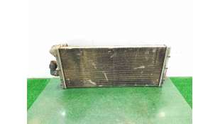 RADIADOR AGUA FIAT PUNTO (1999-2012) 1.9 DS 60 (188.031, .051, .231, .251) 60CV 1910CC - L.7811864 / 0046834067 2