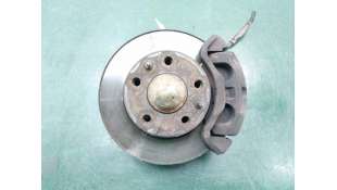 MANGUETA DELANTERA IZQUIERDA IVECO DAILY III CAJA/CHASIS (1998-2009) - L.7811962 / 500334646 2