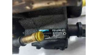 BOMBA INYECCION CITROEN C3 I (2002-) 1.4 HDI 68CV 1398CC - L.7812088 / 5WS40008