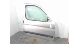 PUERTA DELANTERA DERECHA CITROEN BERLINGO / BERLINGO FIRST LIMUSINA (1998-2005) 1.9 D (MFWJZ) 70CV 1868CC - L.7812093 / 983 2