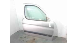 PUERTA DELANTERA DERECHA CITROEN BERLINGO / BERLINGO FIRST LIMUSINA (1998-2005) 1.9 D (MFWJZ) 70CV 1868CC - L.7812093 / 983