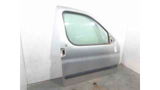 PUERTA DELANTERA DERECHA CITROEN BERLINGO / BERLINGO FIRST LIMUSINA (1998-2005) 1.9 D (MFWJZ) 70CV 1868CC - L.7812093 / 983