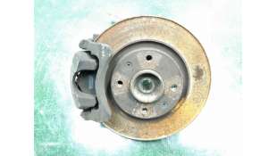 MANGUETA DELANTERA IZQUIERDA CITROEN C3 I (2002-) 1.4 HDI 68CV 1398CC - L.7812257 / 1607557480 2