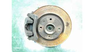 MANGUETA DELANTERA IZQUIERDA CITROEN C3 I (2002-) 1.4 HDI 68CV 1398CC - L.7812257 / 1607557480