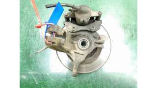 MANGUETA DELANTERA IZQUIERDA CITROEN C3 I (2002-) 1.4 HDI 68CV 1398CC - L.7812257 / 1607557480