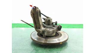 MANGUETA DELANTERA IZQUIERDA CITROEN C3 I (2002-) 1.4 HDI 68CV 1398CC - L.7812257 / 1607557480