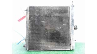 RADIADOR AGUA CITROEN C3 I (2002-) 1.4 HDI 68CV 1398CC - L.7812302 / 9680239580 2