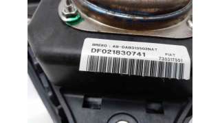 AIRBAG DELANTERO IZQUIERDO FIAT STILO (2001-2006) 1.6 16V (192XB1A) 103CV 1596CC - L.7812314 / 735317551