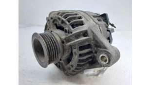 ALTERNADOR FIAT STILO (2001-2006) 1.6 16V (192XB1A) 103CV 1596CC - L.7812328 / 0124325058