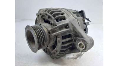 ALTERNADOR FIAT STILO (2001-2006) 1.6 16V (192XB1A) 103CV 1596CC - L.7812328 / 0124325058