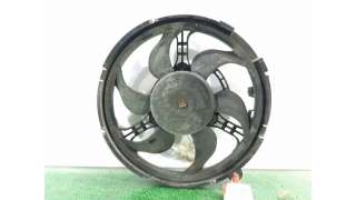 ELECTROVENTILADOR FIAT STILO (2001-2006) 1.6 16V (192XB1A) 103CV 1596CC - L.7812425 / 46723519