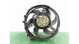 ELECTROVENTILADOR FIAT STILO (2001-2006) 1.6 16V (192XB1A) 103CV 1596CC - L.7812425 / 46723519
