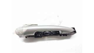 MANETA EXTERIOR TRASERA DERECHA FIAT STILO (2001-2006) 1.6 16V (192XB1A) 103CV 1596CC - L.7812472 / 735314543