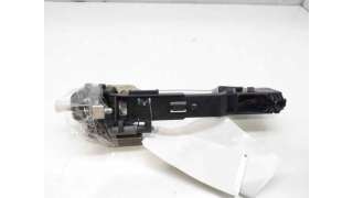 MANETA EXTERIOR TRASERA DERECHA FIAT STILO (2001-2006) 1.6 16V (192XB1A) 103CV 1596CC - L.7812472 / 735314543