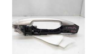 MANETA EXTERIOR TRASERA DERECHA FIAT STILO (2001-2006) 1.6 16V (192XB1A) 103CV 1596CC - L.7812472 / 735314543