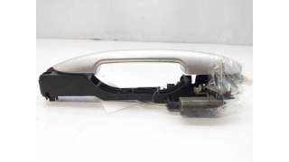 MANETA EXTERIOR TRASERA DERECHA FIAT STILO (2001-2006) 1.6 16V (192XB1A) 103CV 1596CC - L.7812472 / 735314543