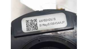 ANILLO AIRBAG FORD GALAXY (2006-2015) 2.0 TDCI 140CV 1997CC - L.7812572 / 6G9T14A664BD 2