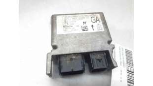 CENTRALITA AIRBAG FORD GALAXY (2006-2015) 2.0 TDCI 140CV 1997CC - L.7812614 / 6M2T14B056AD