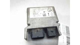 CENTRALITA AIRBAG FORD GALAXY (2006-2015) 2.0 TDCI 140CV 1997CC - L.7812614 / 6M2T14B056AD