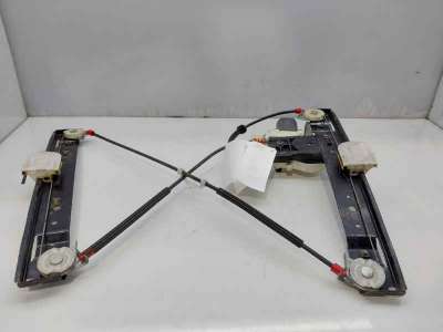 ELEVALUNAS TRASERO DERECHO FORD GALAXY (2006-2015) 2.0 TDCI 140CV 1997CC - L.7812642 / 6M21U27000B