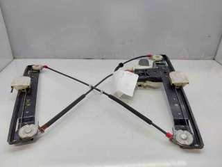 ELEVALUNAS TRASERO DERECHO FORD GALAXY (2006-2015) 2.0 TDCI 140CV 1997CC - L.7812642 / 6M21U27000B