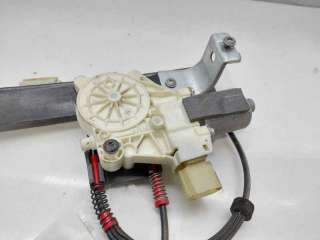 ELEVALUNAS TRASERO DERECHO FORD GALAXY (2006-2015) 2.0 TDCI 140CV 1997CC - L.7812642 / 6M21U27000B