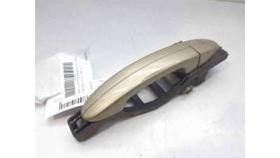 MANETA EXTERIOR DELANTERA DERECHA FORD GALAXY (2006-2015) 2.0 TDCI 140CV 1997CC - L.7812683 / 1437721