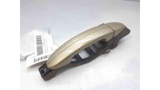 MANETA EXTERIOR DELANTERA DERECHA FORD GALAXY (2006-2015) 2.0 TDCI 140CV 1997CC - L.7812683 / 1437721