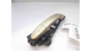 MANETA EXTERIOR DELANTERA DERECHA FORD GALAXY (2006-2015) 2.0 TDCI 140CV 1997CC - L.7812683 / 1437721