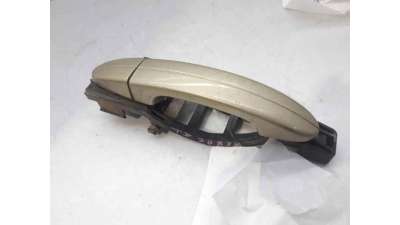 MANETA EXTERIOR TRASERA DERECHA FORD GALAXY (2006-2015) 2.0 TDCI 140CV 1997CC - L.7812686 / 1437721