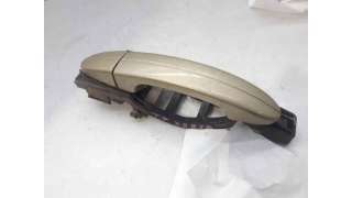 MANETA EXTERIOR TRASERA DERECHA FORD GALAXY (2006-2015) 2.0 TDCI 140CV 1997CC - L.7812686 / 1437721