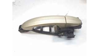 MANETA EXTERIOR TRASERA DERECHA FORD GALAXY (2006-2015) 2.0 TDCI 140CV 1997CC - L.7812686 / 1437721