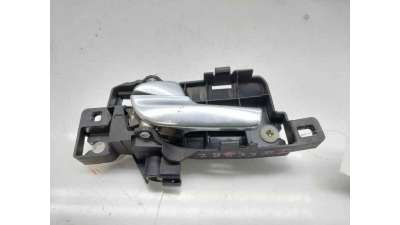 MANETA INTERIOR DELANTERA IZQUIERDA FORD GALAXY (2006-2015) 2.0 TDCI 140CV 1997CC - L.7812689 / 6M21U22601