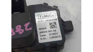 RESISTENCIA CALEFACCION FORD GALAXY (2006-2015) 2.0 TDCI 140CV 1997CC - L.7812728 / 6G9T19E624DB 2