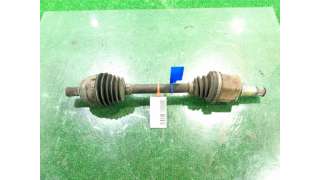 TRANSMISION DELANTERA IZQUIERDA FORD GALAXY (2006-2015) 2.0 TDCI 140CV 1997CC - L.7812752 / 6G913B437BD