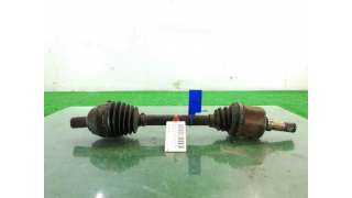 TRANSMISION DELANTERA IZQUIERDA FORD GALAXY (2006-2015) 2.0 TDCI 140CV 1997CC - L.7812752 / 6G913B437BD