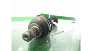 TRANSMISION DELANTERA IZQUIERDA FORD GALAXY (2006-2015) 2.0 TDCI 140CV 1997CC - L.7812752 / 6G913B437BD