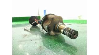 TRANSMISION DELANTERA IZQUIERDA FORD GALAXY (2006-2015) 2.0 TDCI 140CV 1997CC - L.7812752 / 6G913B437BD