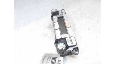 MANDO CLIMATIZADOR FORD GALAXY (2006-2015) 2.0 TDCI 140CV 1997CC - L.7812797 / 7S7T18C612AF