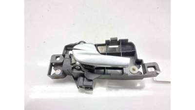 MANETA INTERIOR TRASERA IZQUIERDA FORD GALAXY (2006-2015) 2.0 TDCI 140CV 1997CC - L.7812819 / 6M21U22601