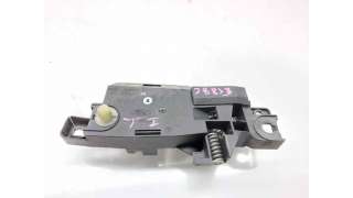MANETA INTERIOR TRASERA IZQUIERDA FORD GALAXY (2006-2015) 2.0 TDCI 140CV 1997CC - L.7812819 / 6M21U22601