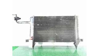 CONDENSADOR / RADIADOR  AIRE ACONDICIONADO FIAT STILO (2001-2006) 1.6 16V (192XB1A) 103CV 1596CC - L.7813311 / 46745840