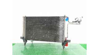 CONDENSADOR / RADIADOR  AIRE ACONDICIONADO FIAT STILO (2001-2006) 1.6 16V (192XB1A) 103CV 1596CC - L.7813311 / 46745840